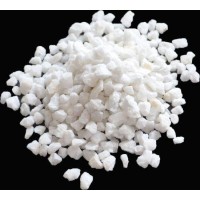 hot sell white expanded  perlite powder